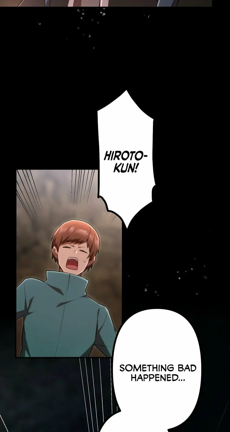 I Became an S-Rank Hunter With the Demon Lord App Chapter 38 page 70 - 