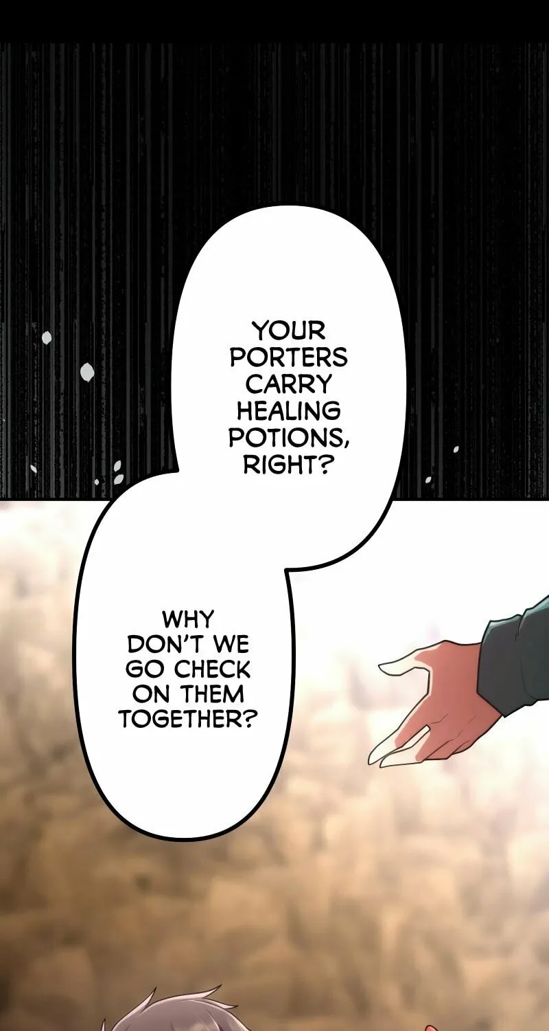 I Became an S-Rank Hunter With the Demon Lord App Chapter 38 page 73 - 