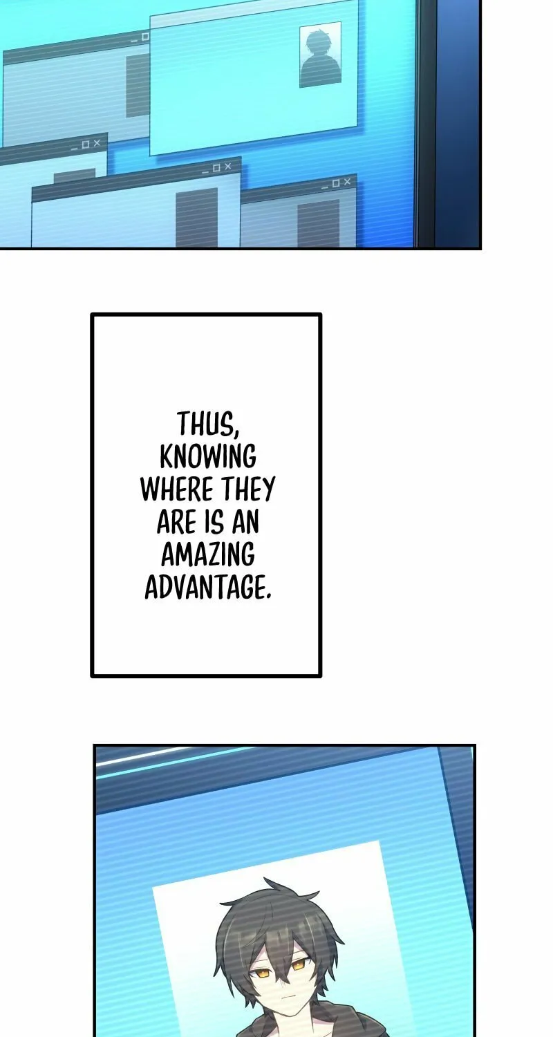 I Became an S-Rank Hunter With the Demon Lord App Chapter 38 page 84 - 