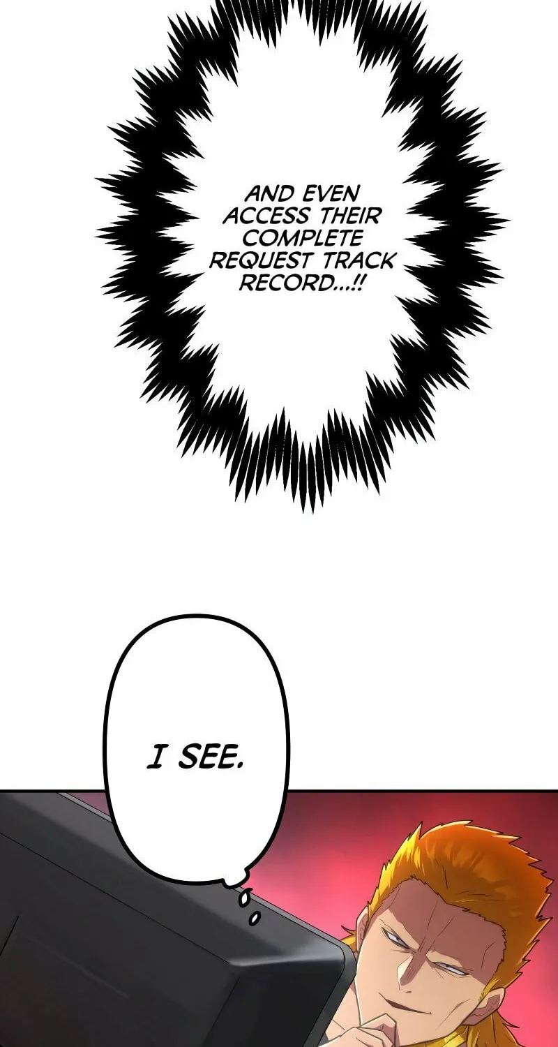 I Became an S-Rank Hunter With the Demon Lord App Chapter 38 page 87 - 