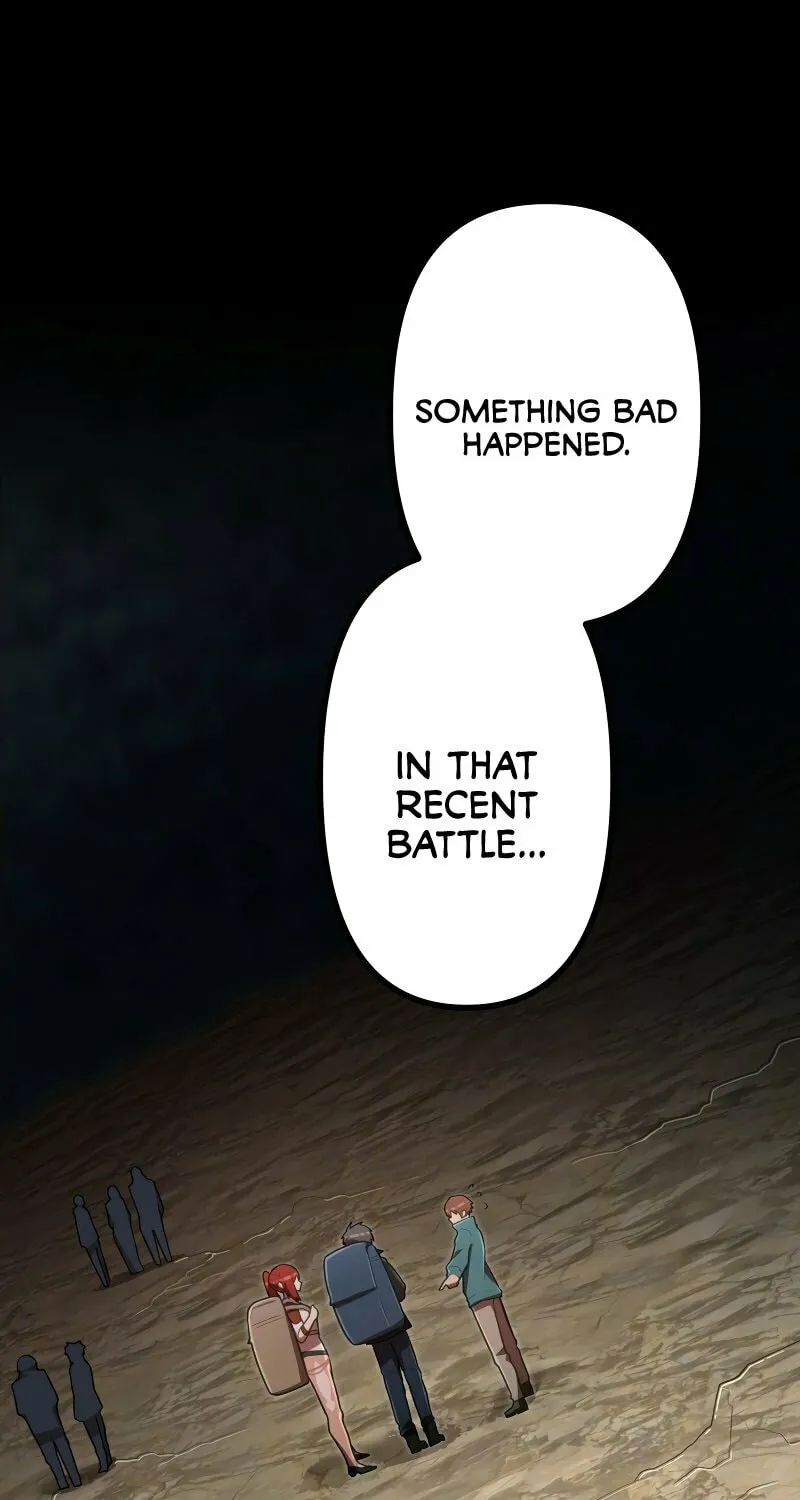 I Became an S-Rank Hunter With the Demon Lord App Chapter 39 page 2 - 