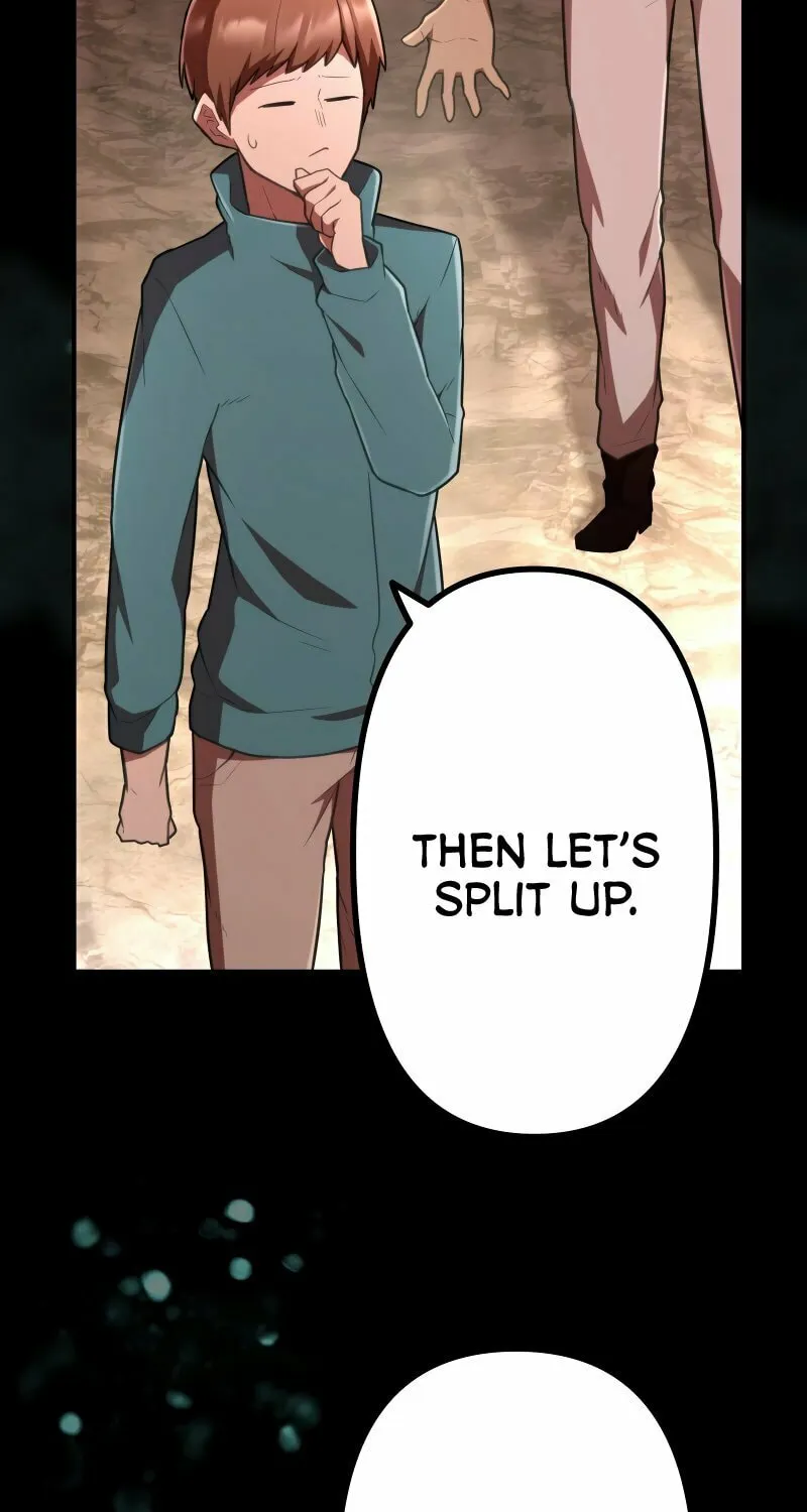 I Became an S-Rank Hunter With the Demon Lord App Chapter 39 page 11 - 