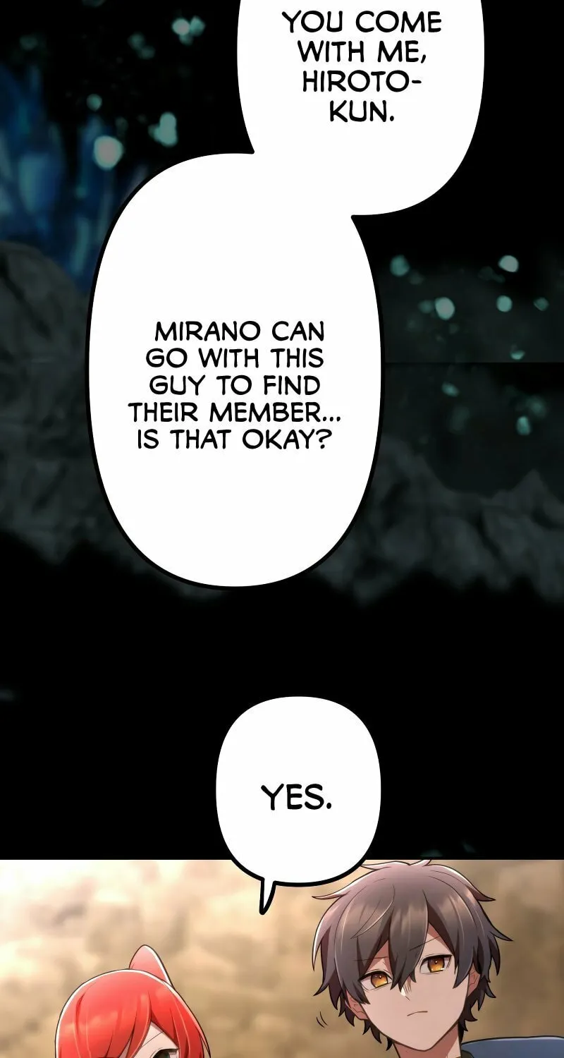 I Became an S-Rank Hunter With the Demon Lord App Chapter 39 page 12 - 