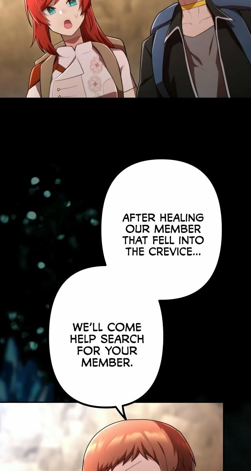 I Became an S-Rank Hunter With the Demon Lord App Chapter 39 page 13 - 