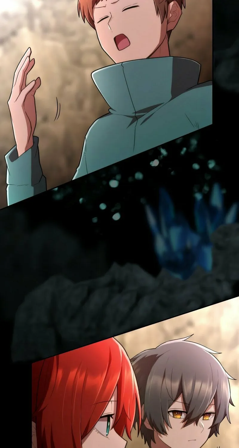 I Became an S-Rank Hunter With the Demon Lord App Chapter 39 page 14 - 