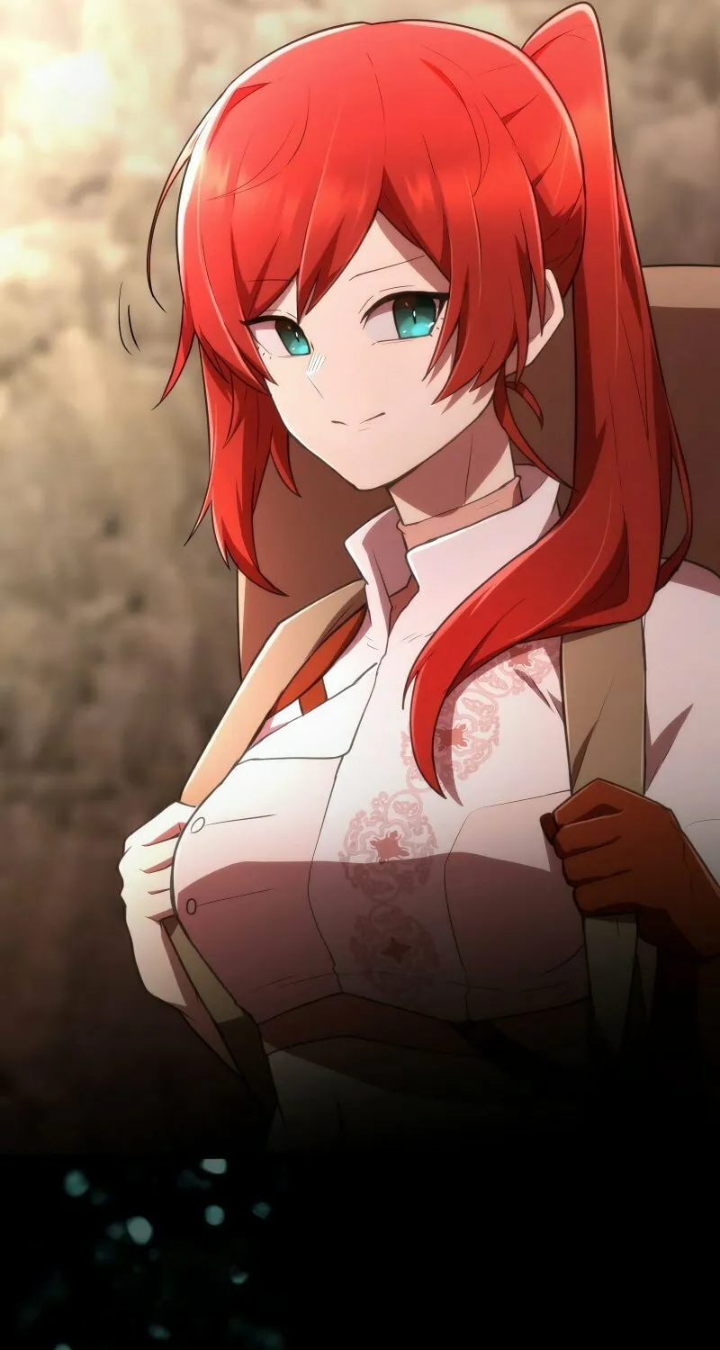 I Became an S-Rank Hunter With the Demon Lord App Chapter 39 page 16 - 