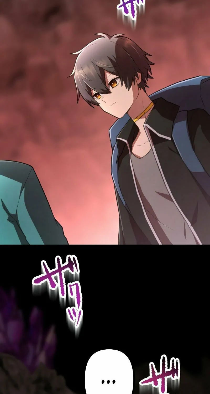 I Became an S-Rank Hunter With the Demon Lord App Chapter 39 page 21 - 