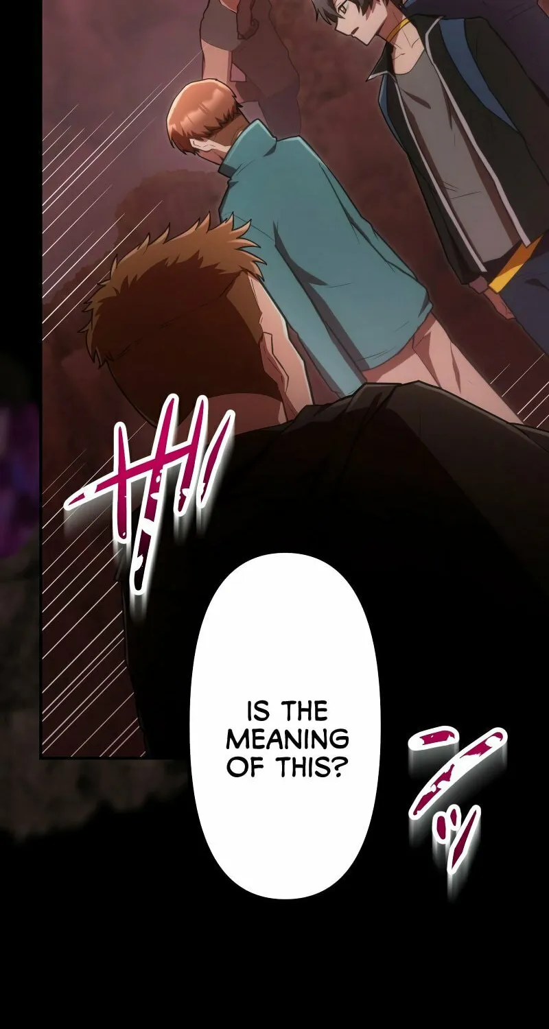 I Became an S-Rank Hunter With the Demon Lord App Chapter 39 page 24 - 