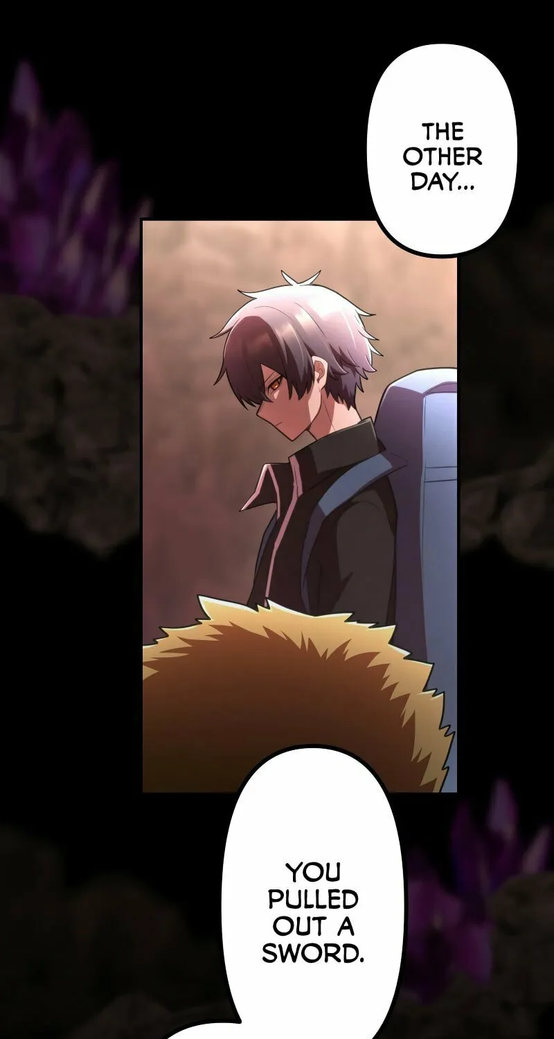 I Became an S-Rank Hunter With the Demon Lord App Chapter 39 page 25 - 