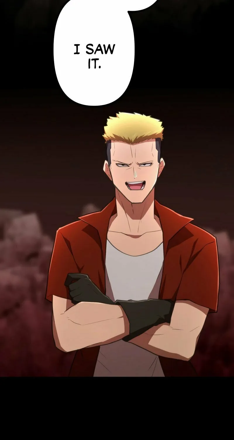 I Became an S-Rank Hunter With the Demon Lord App Chapter 39 page 26 - 