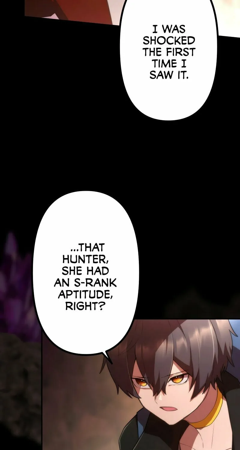 I Became an S-Rank Hunter With the Demon Lord App Chapter 39 page 31 - 