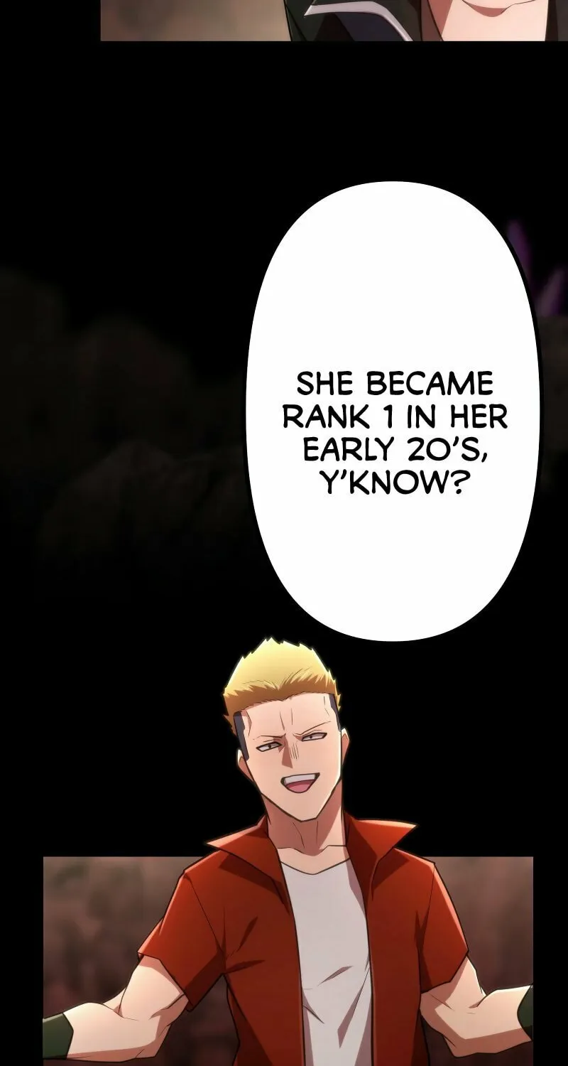 I Became an S-Rank Hunter With the Demon Lord App Chapter 39 page 32 - 