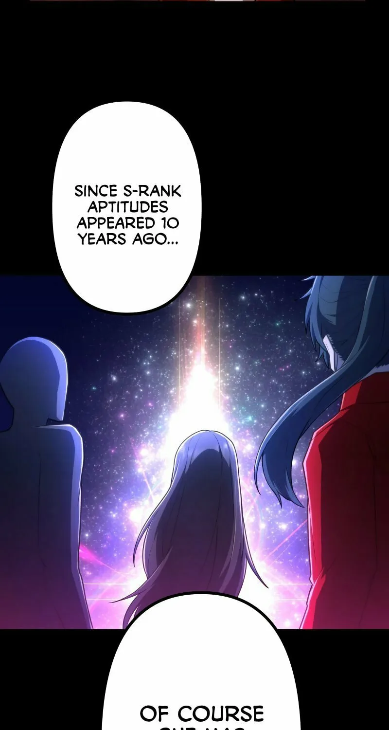 I Became an S-Rank Hunter With the Demon Lord App Chapter 39 page 33 - 