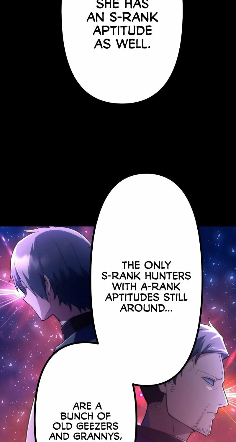 I Became an S-Rank Hunter With the Demon Lord App Chapter 39 page 34 - 