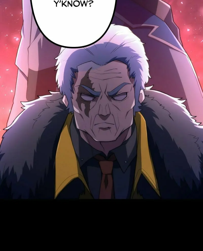I Became an S-Rank Hunter With the Demon Lord App Chapter 39 page 35 - 