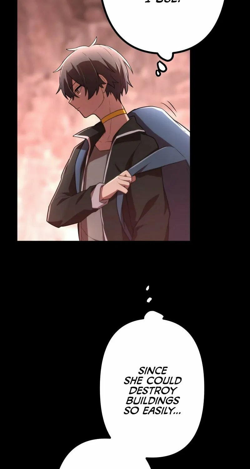 I Became an S-Rank Hunter With the Demon Lord App Chapter 39 page 37 - 