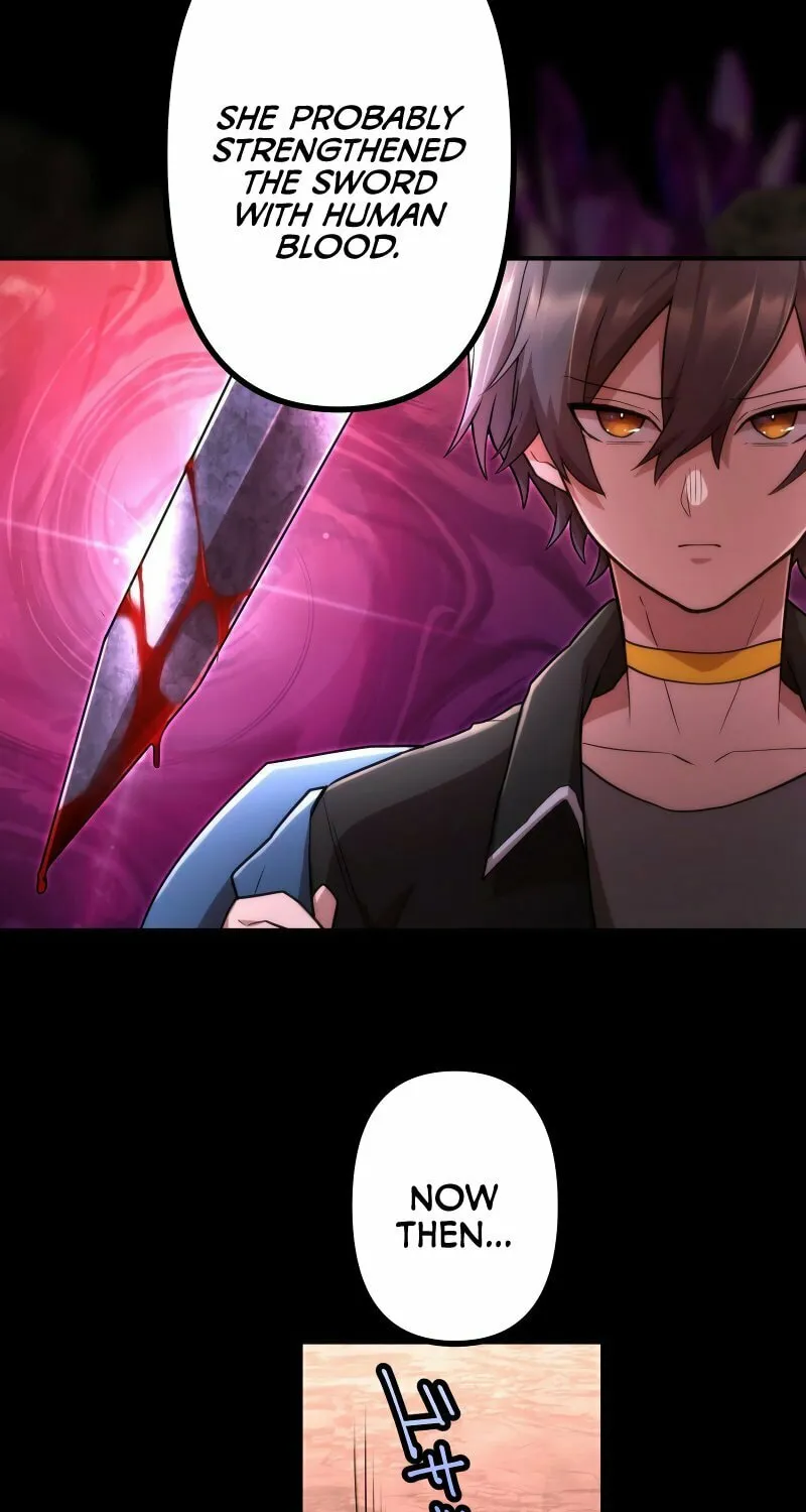 I Became an S-Rank Hunter With the Demon Lord App Chapter 39 page 38 - 