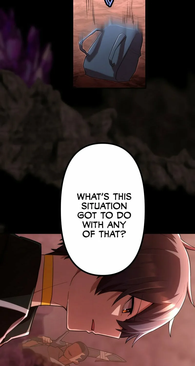 I Became an S-Rank Hunter With the Demon Lord App Chapter 39 page 39 - 