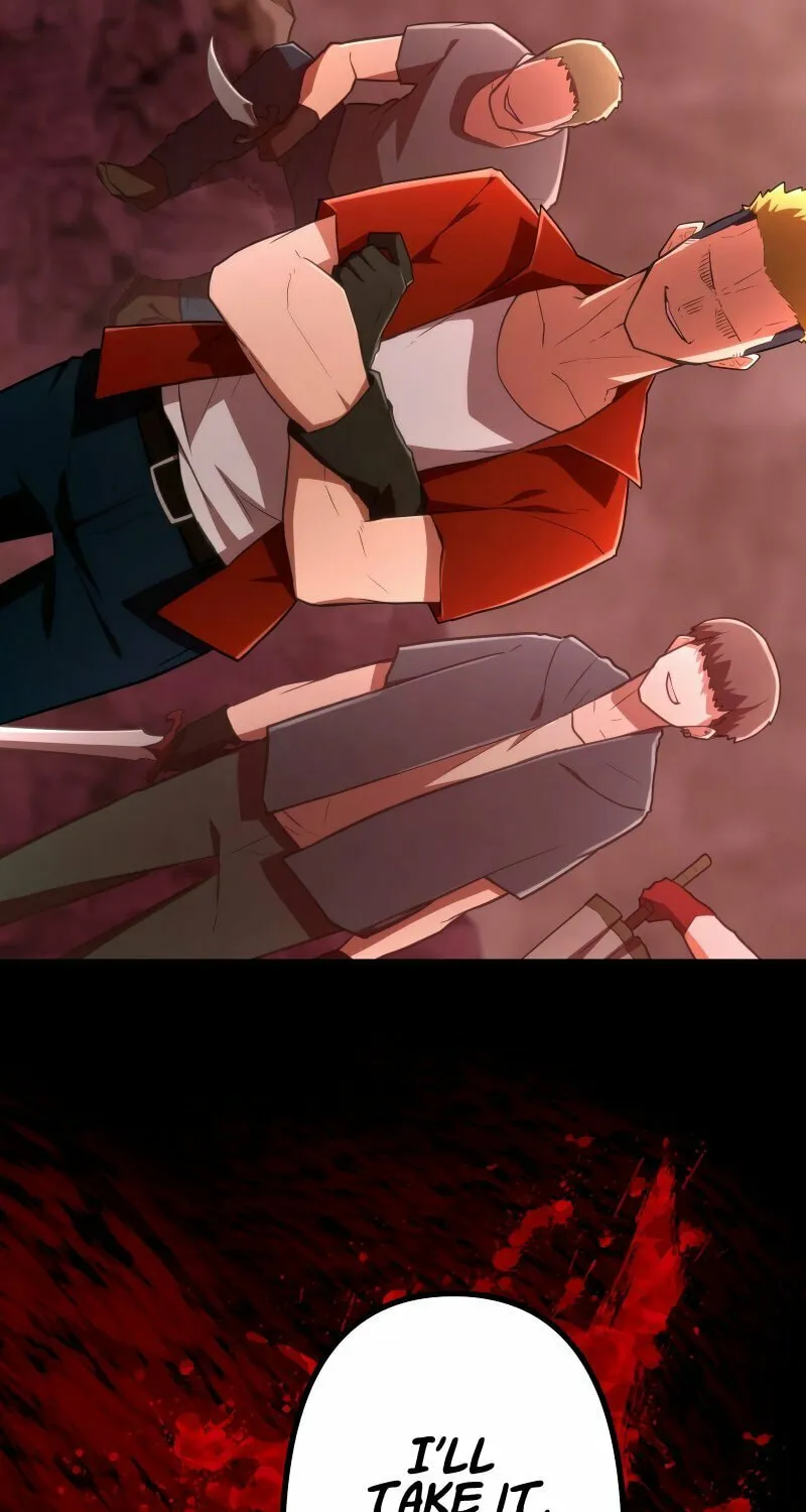 I Became an S-Rank Hunter With the Demon Lord App Chapter 39 page 40 - 
