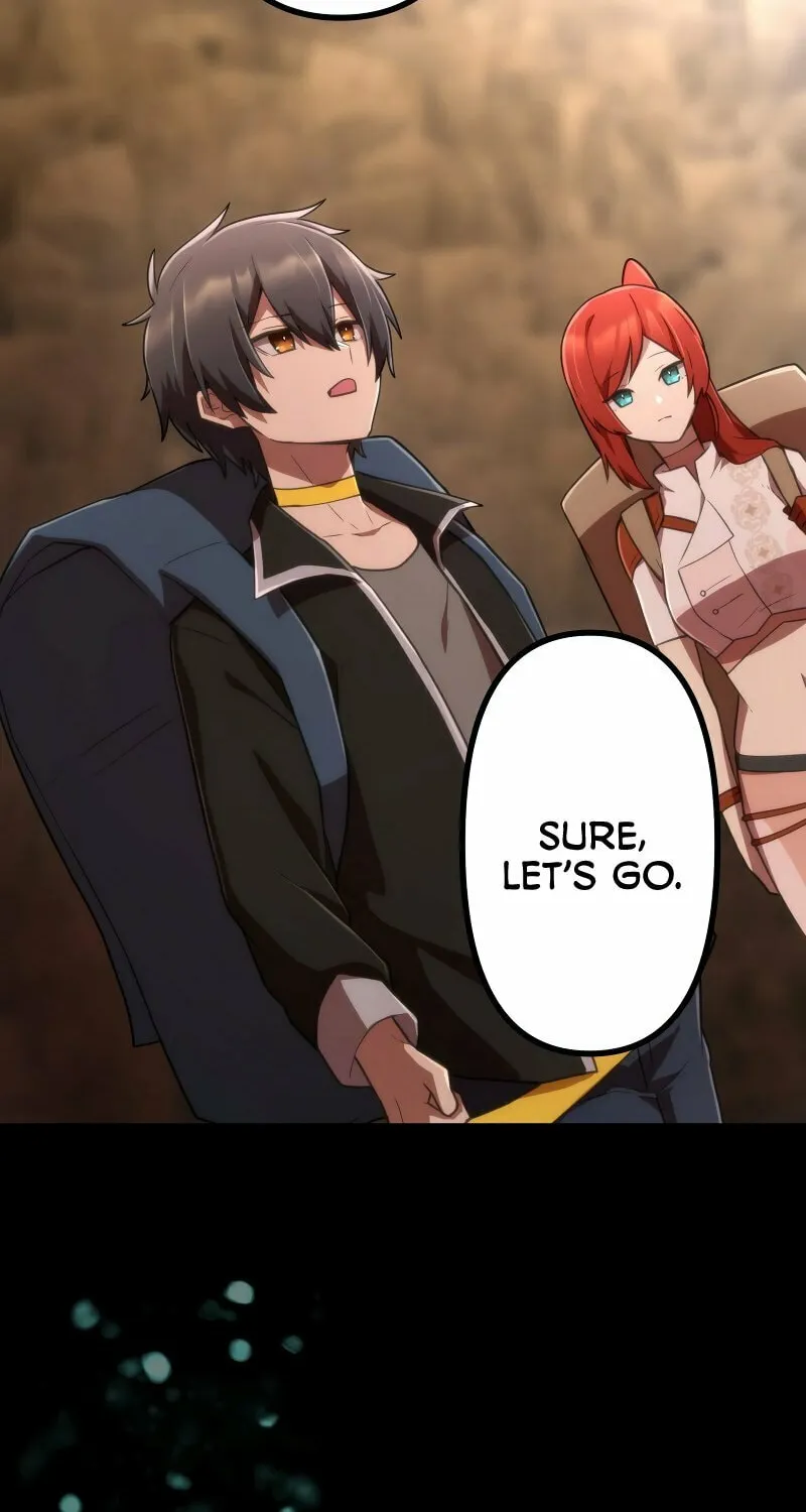 I Became an S-Rank Hunter With the Demon Lord App Chapter 39 page 5 - 