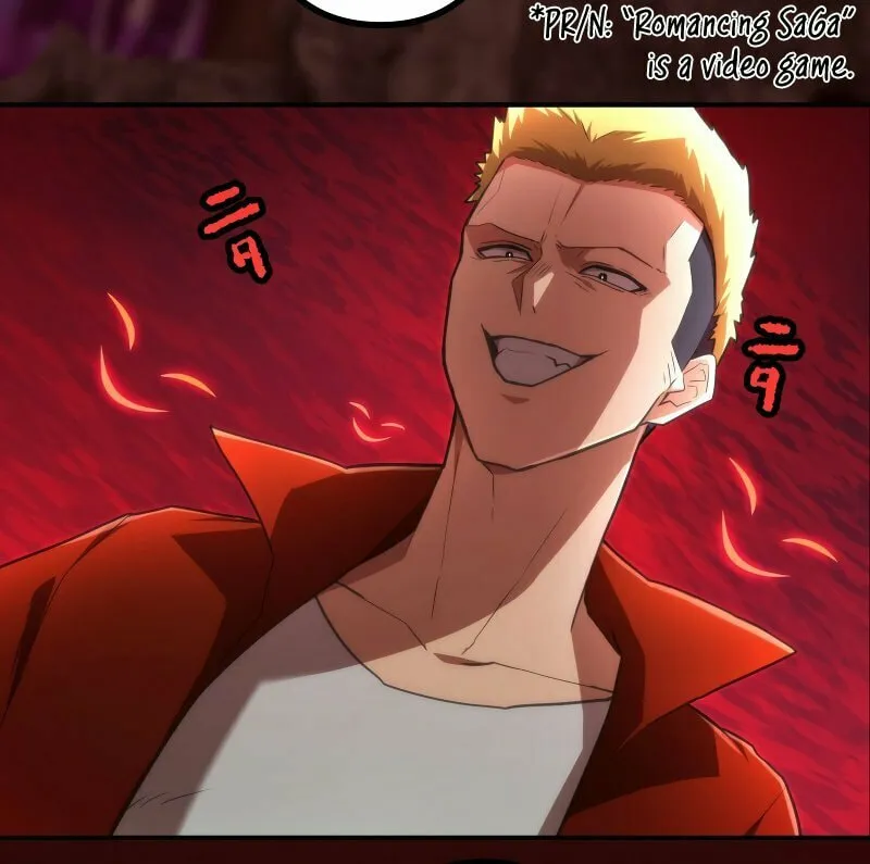 I Became an S-Rank Hunter With the Demon Lord App Chapter 39 page 42 - 