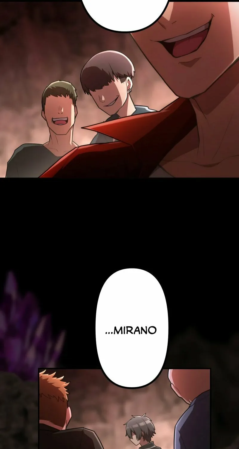 I Became an S-Rank Hunter With the Demon Lord App Chapter 39 page 48 - 