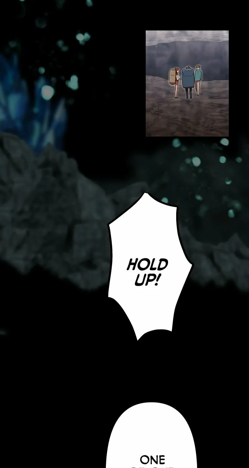 I Became an S-Rank Hunter With the Demon Lord App Chapter 39 page 6 - 