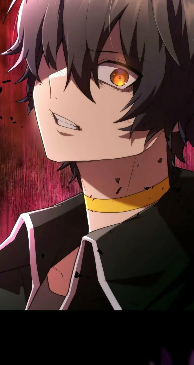 I Became an S-Rank Hunter With the Demon Lord App Chapter 39 page 52 - 