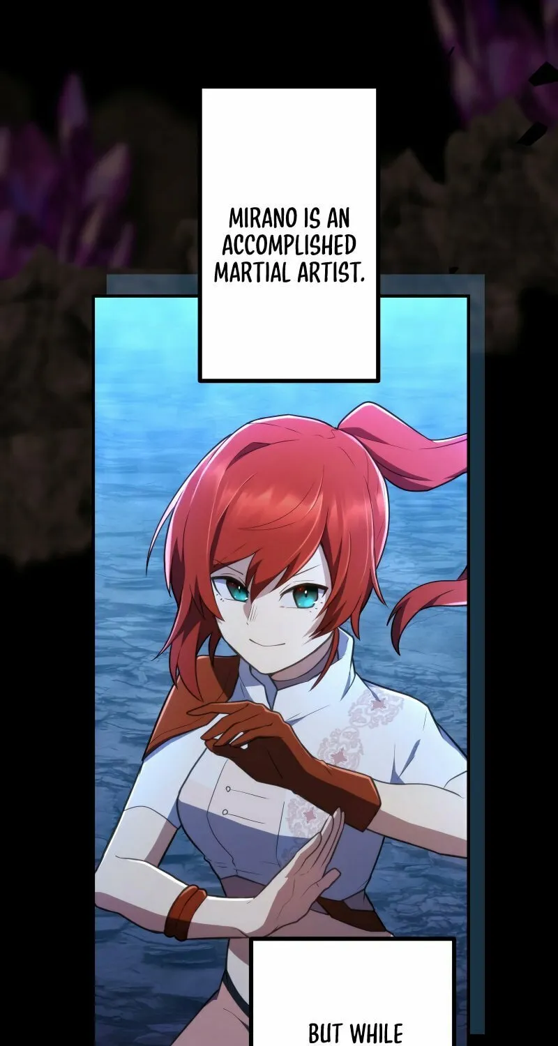 I Became an S-Rank Hunter With the Demon Lord App Chapter 39 page 53 - 