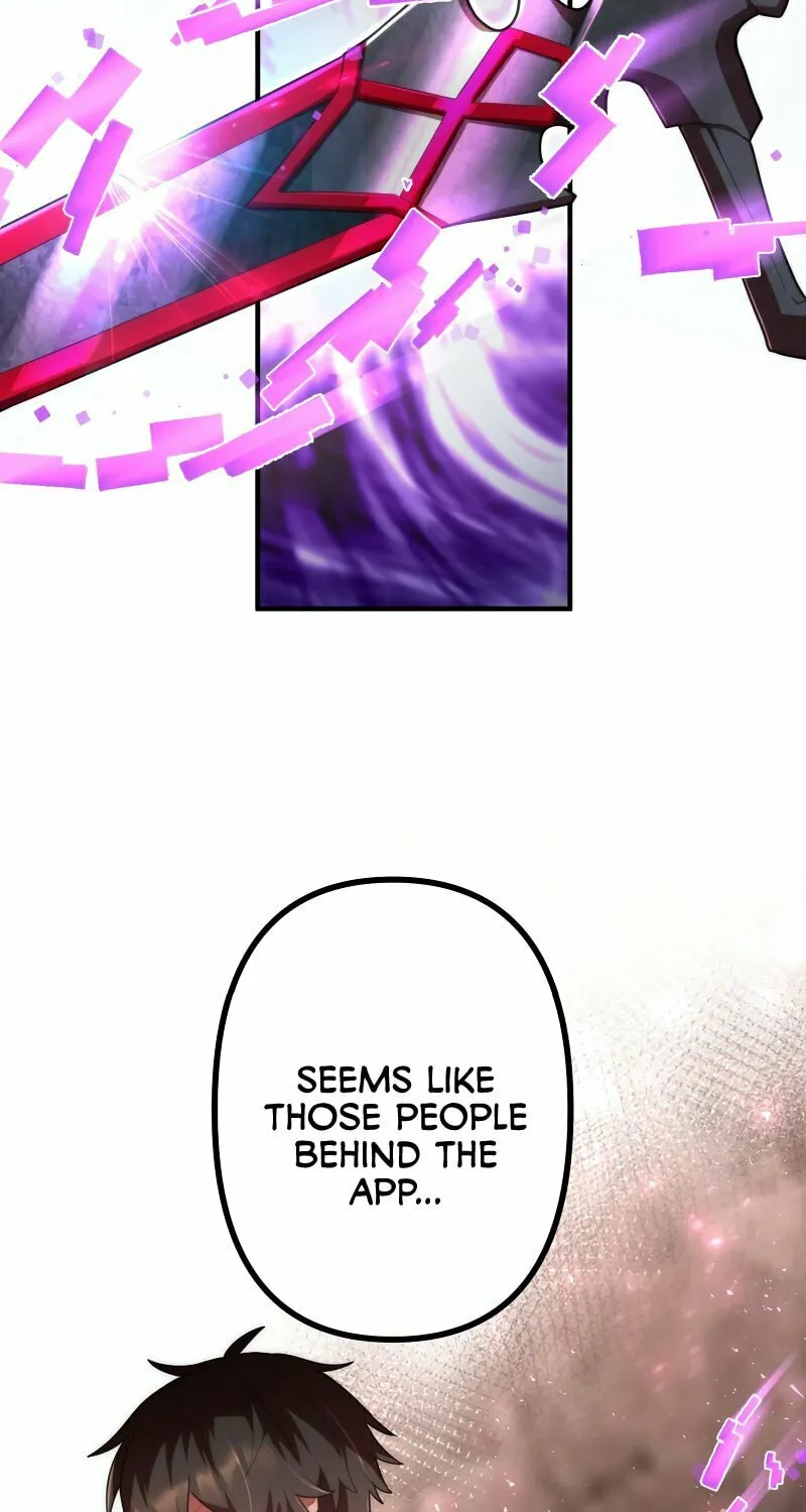 I Became an S-Rank Hunter With the Demon Lord App Chapter 39 page 58 - 