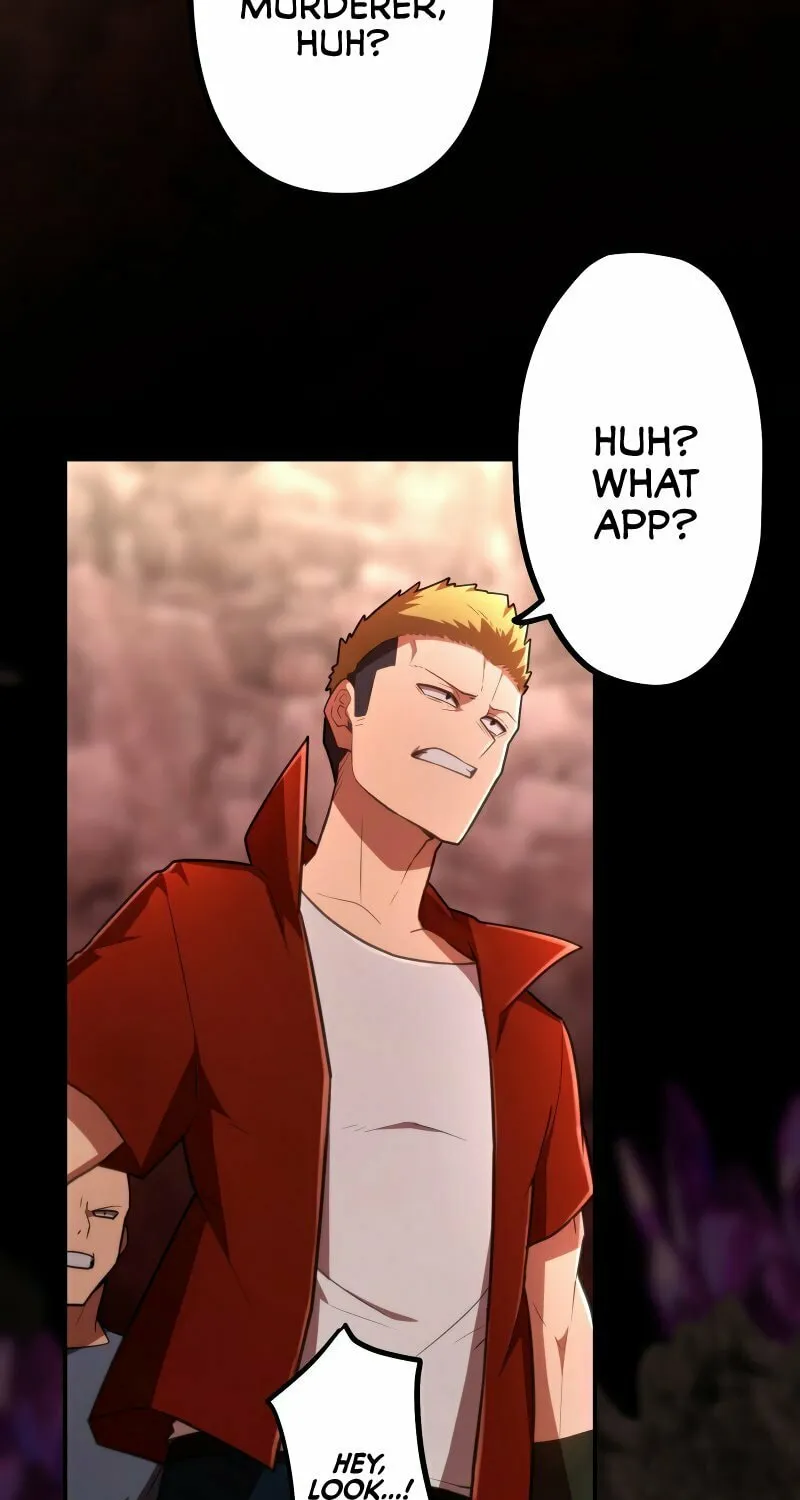 I Became an S-Rank Hunter With the Demon Lord App Chapter 39 page 60 - 