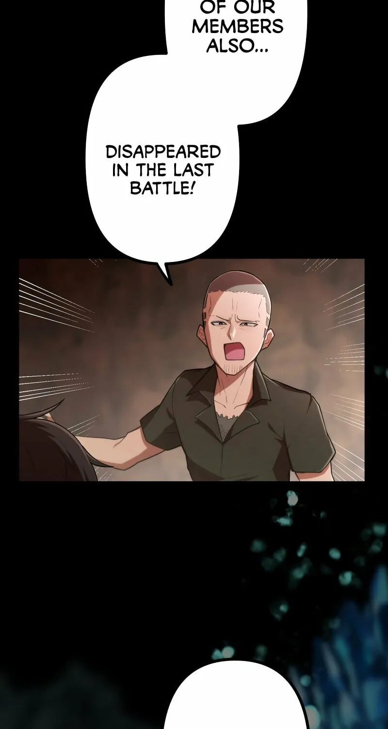 I Became an S-Rank Hunter With the Demon Lord App Chapter 39 page 7 - 