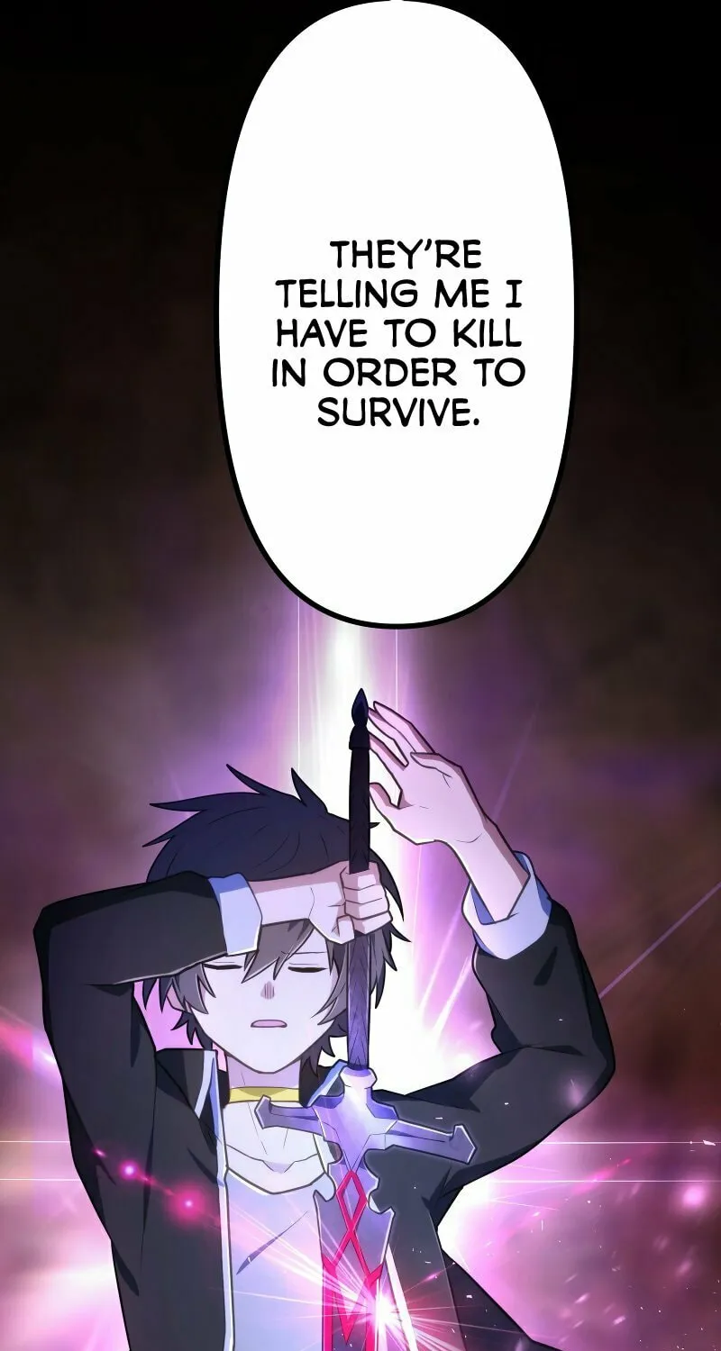 I Became an S-Rank Hunter With the Demon Lord App Chapter 39 page 62 - 