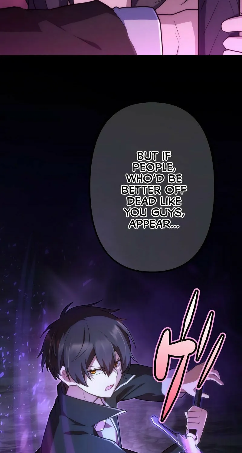 I Became an S-Rank Hunter With the Demon Lord App Chapter 39 page 65 - 
