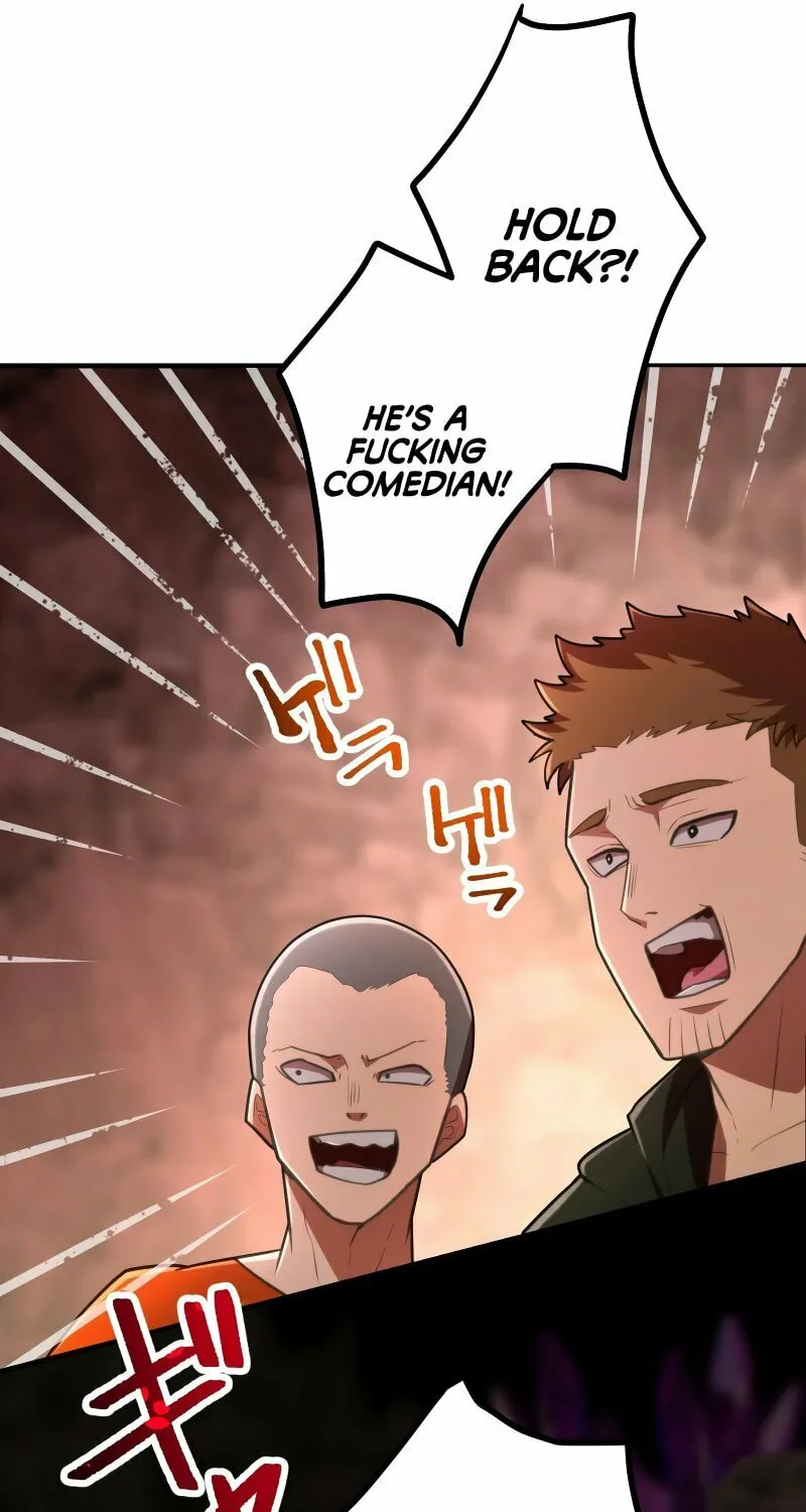 I Became an S-Rank Hunter With the Demon Lord App Chapter 39 page 68 - 
