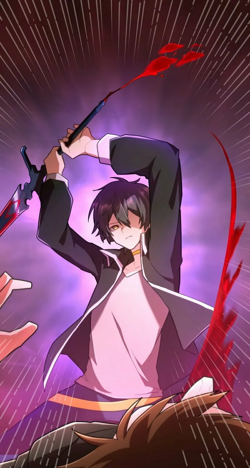 I Became an S-Rank Hunter With the Demon Lord App Chapter 39 page 73 - 