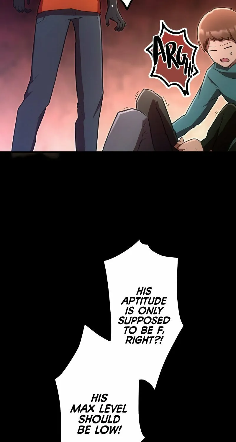 I Became an S-Rank Hunter With the Demon Lord App Chapter 39 page 76 - 