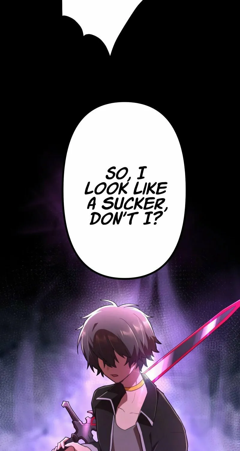 I Became an S-Rank Hunter With the Demon Lord App Chapter 39 page 77 - 