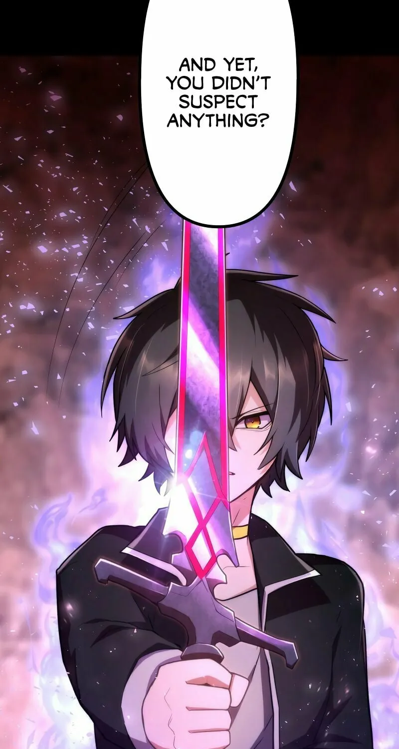I Became an S-Rank Hunter With the Demon Lord App Chapter 39 page 79 - 