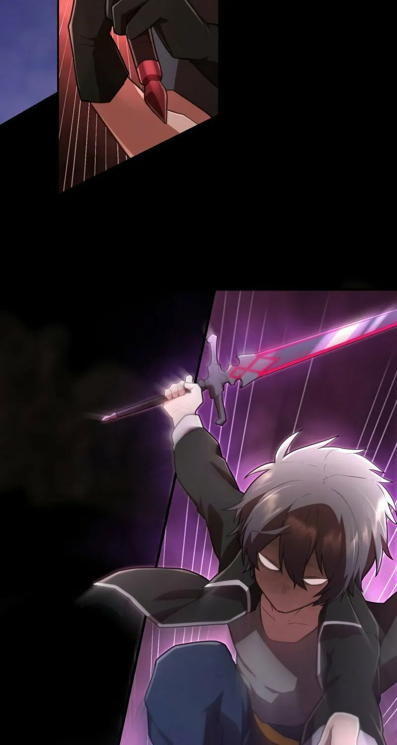 I Became an S-Rank Hunter With the Demon Lord App Chapter 39 page 85 - 