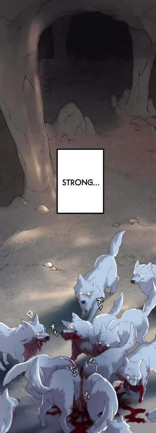 I Became an S-Rank Hunter With the Demon Lord App Chapter 4 page 2 - 