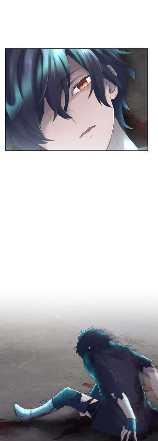I Became an S-Rank Hunter With the Demon Lord App Chapter 4 page 17 - 