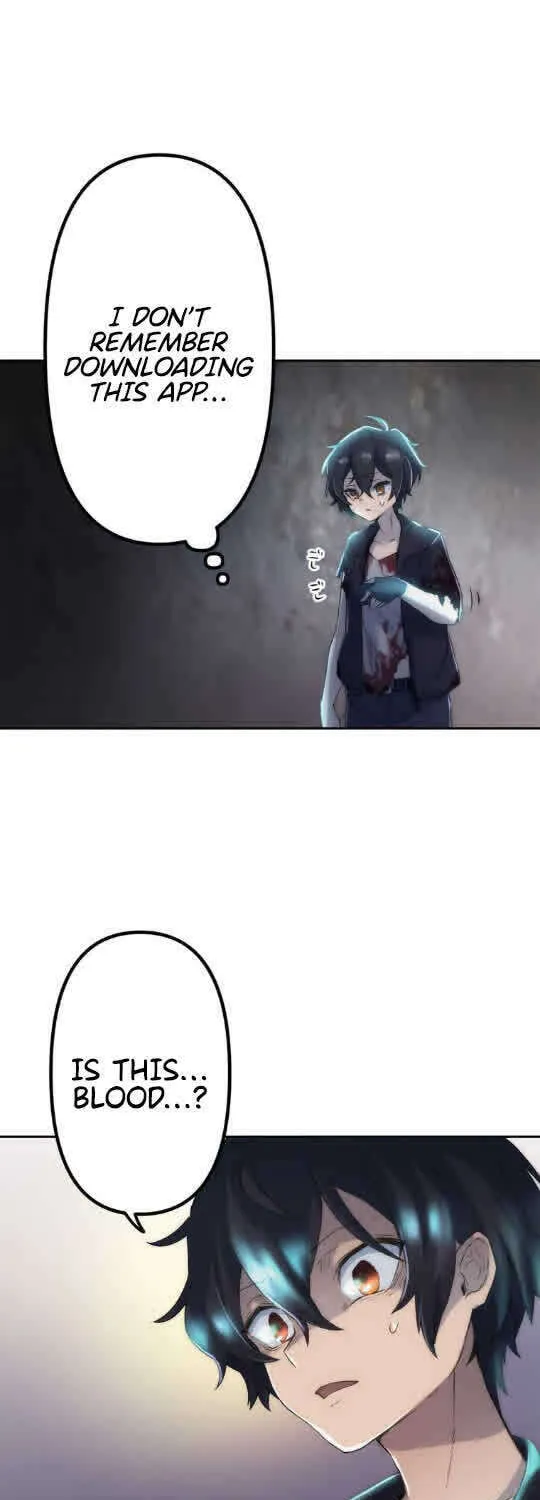 I Became an S-Rank Hunter With the Demon Lord App Chapter 4 page 24 - 