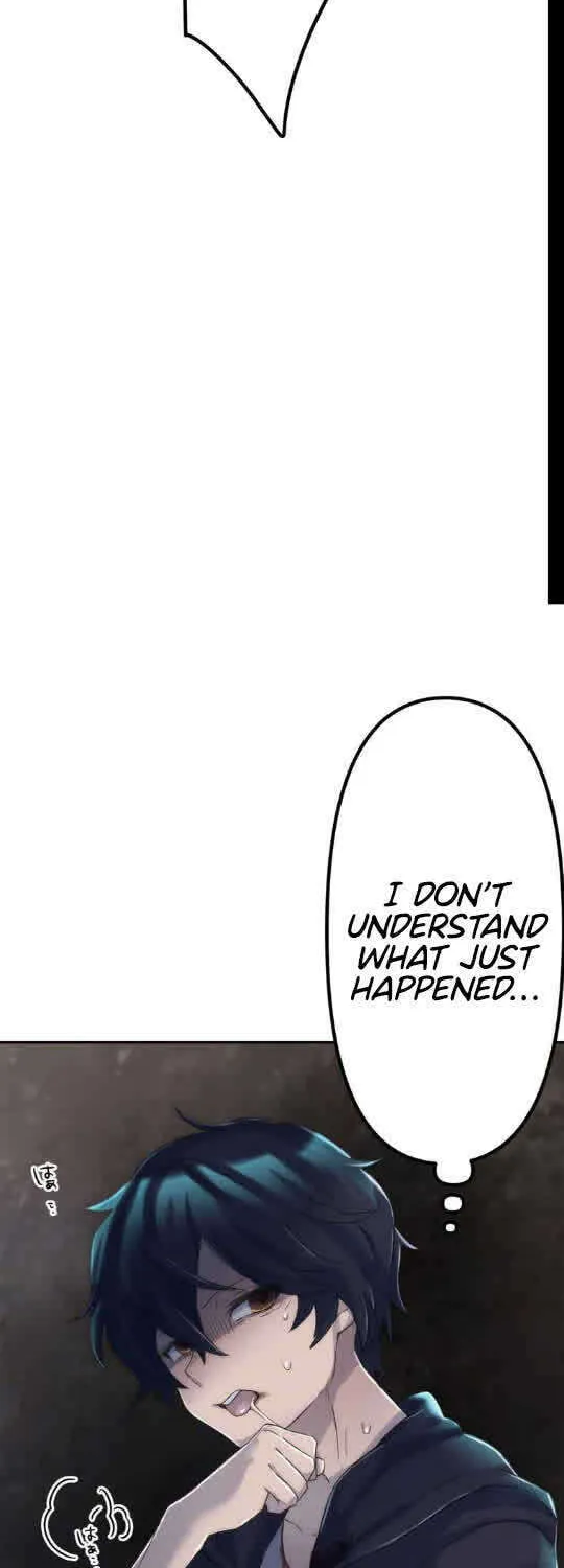I Became an S-Rank Hunter With the Demon Lord App Chapter 4 page 30 - 