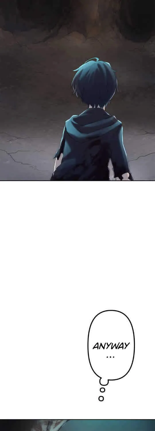 I Became an S-Rank Hunter With the Demon Lord App Chapter 4 page 32 - 