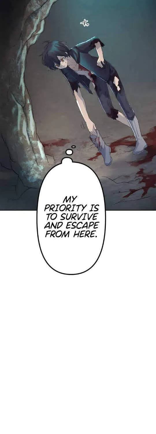 I Became an S-Rank Hunter With the Demon Lord App Chapter 4 page 33 - 