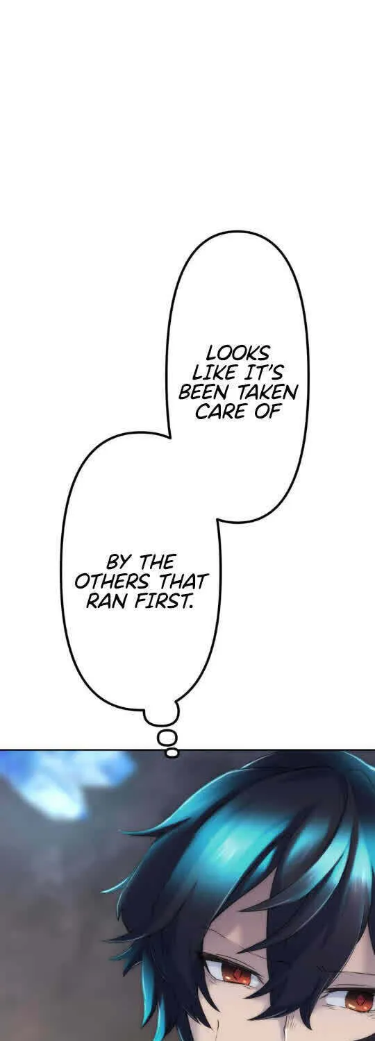 I Became an S-Rank Hunter With the Demon Lord App Chapter 4 page 37 - 