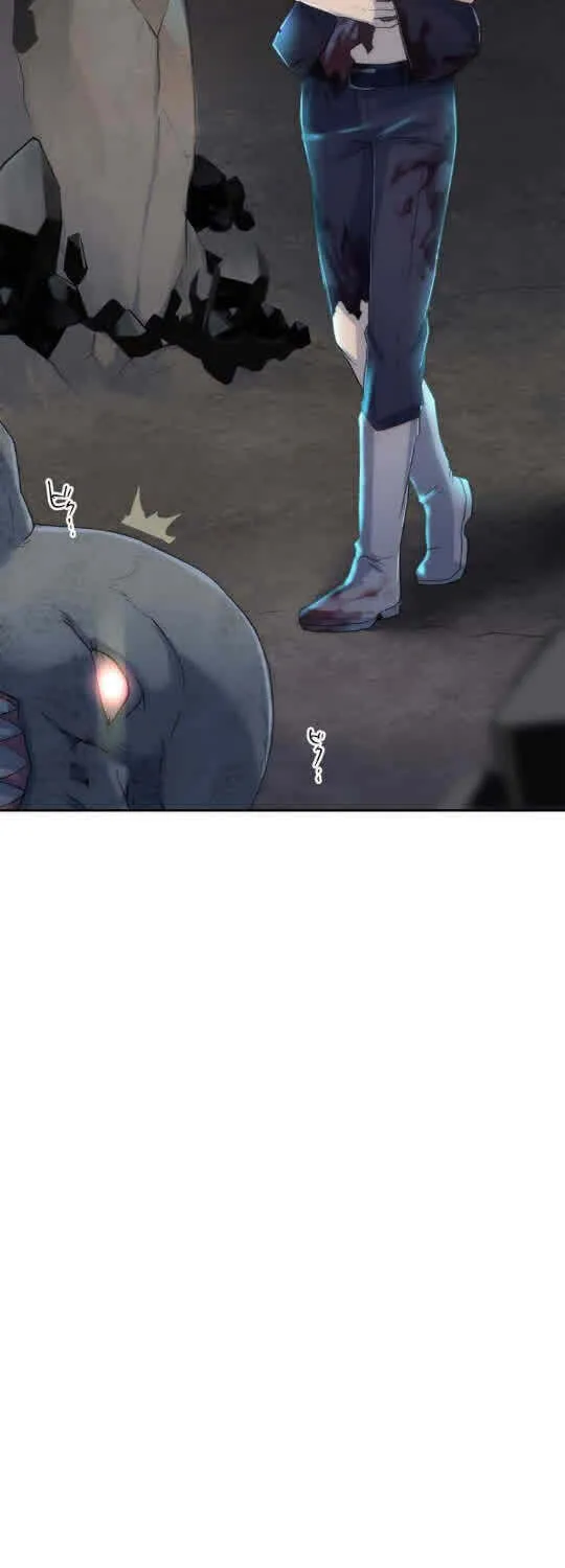 I Became an S-Rank Hunter With the Demon Lord App Chapter 4 page 39 - 