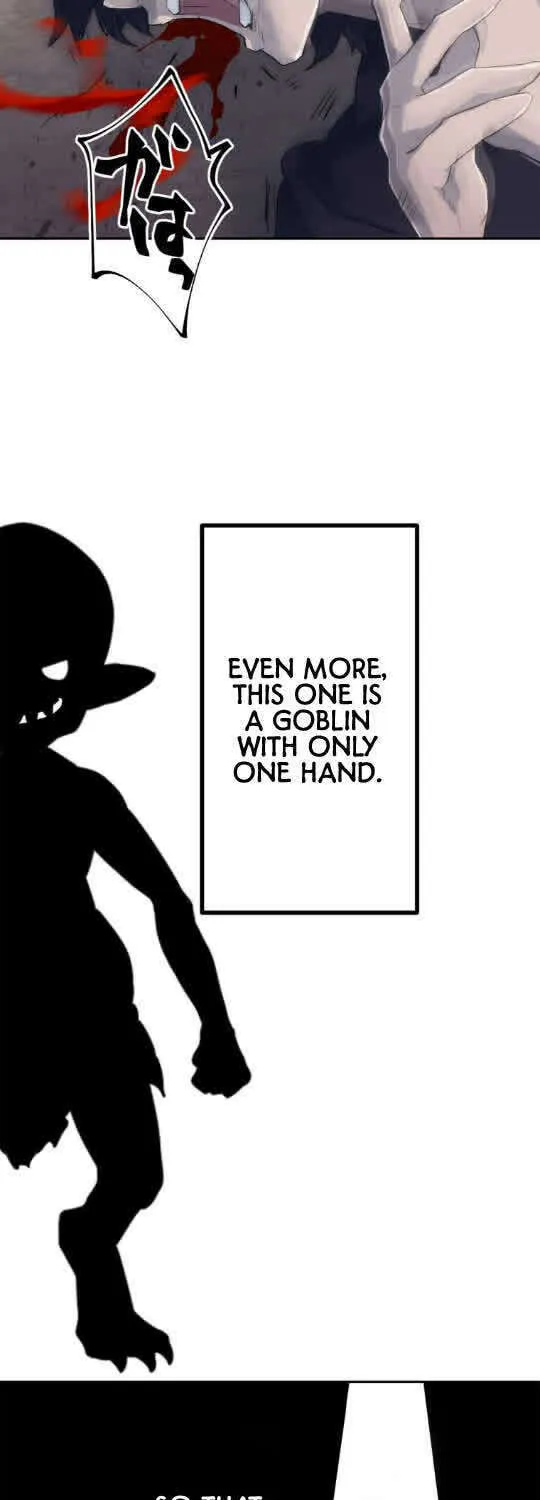 I Became an S-Rank Hunter With the Demon Lord App Chapter 4 page 49 - 