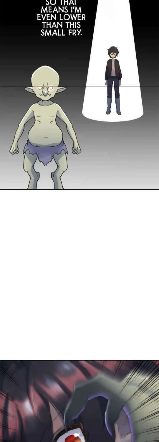 I Became an S-Rank Hunter With the Demon Lord App Chapter 4 page 50 - 